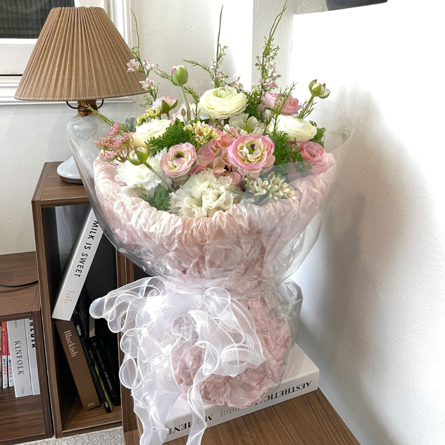  HOA BÓ - MAO LƯƠNG MIX 