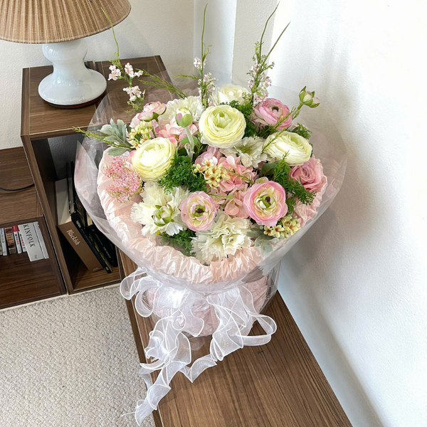  HOA BÓ - MAO LƯƠNG MIX 