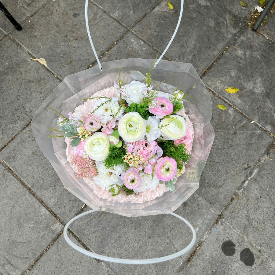  HOA BÓ - MAO LƯƠNG MIX 