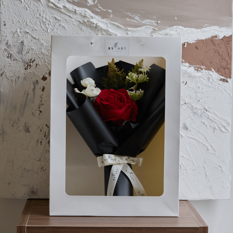  HỒNG NHUNG 1 BÔNG 