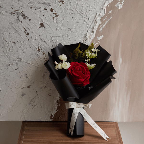  HỒNG NHUNG 1 BÔNG 