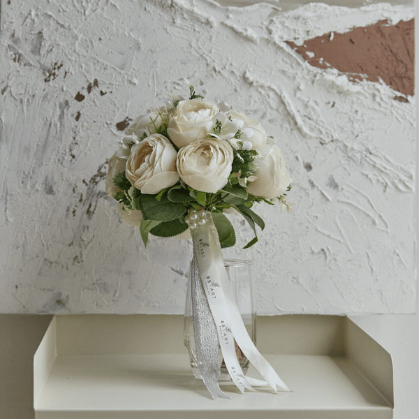  HOA CƯỚI - MAO LƯƠNG KEM L 