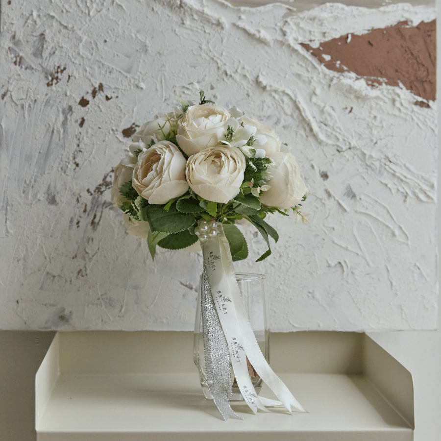  HOA CƯỚI - MAO LƯƠNG KEM L 