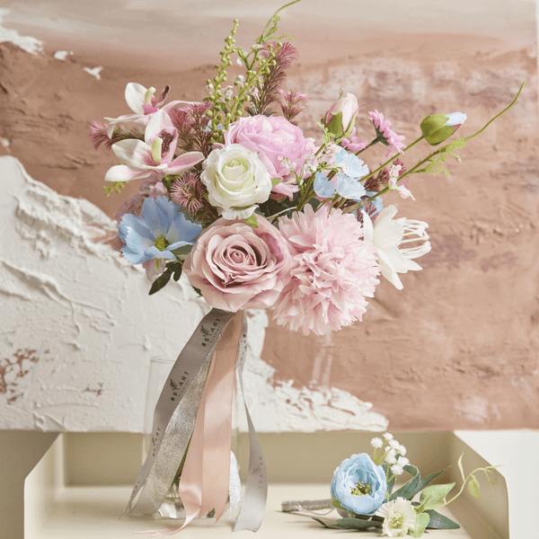  HOA CƯỚI - PINGPONG 