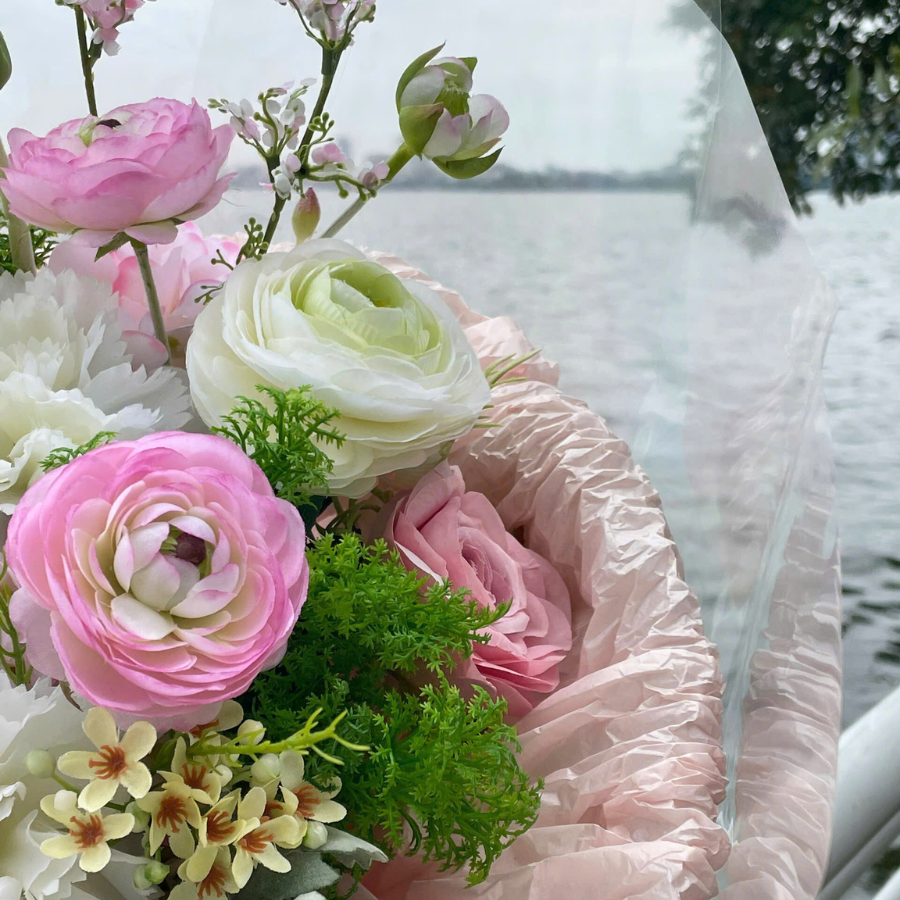  HOA BÓ - MAO LƯƠNG MIX 