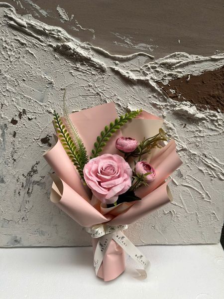  HỒNG PHẤN 1 BÔNG 