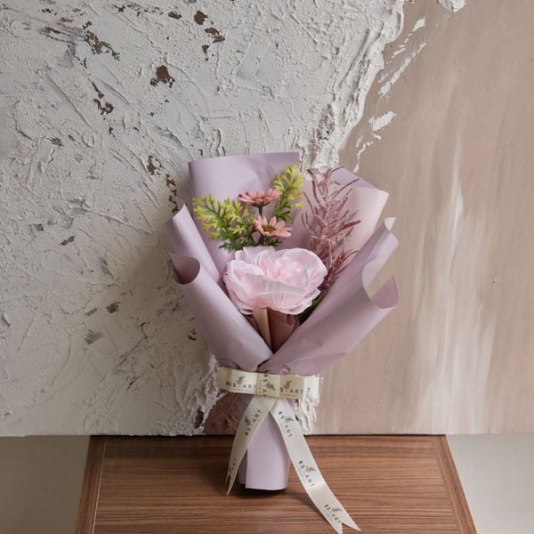  HỒNG OHARA 1 BÔNG 