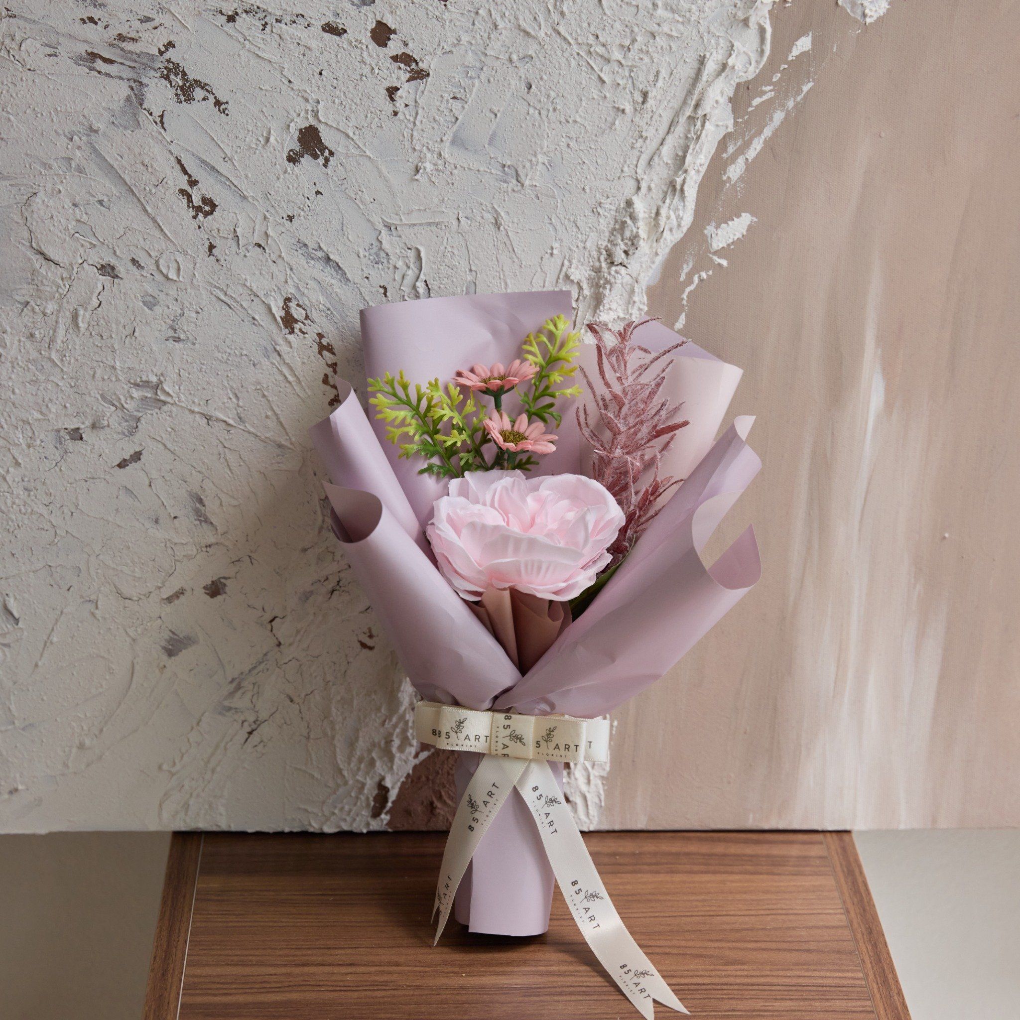  HỒNG OHARA 1 BÔNG 