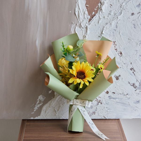  HƯỚNG DƯƠNG 1 BÔNG 