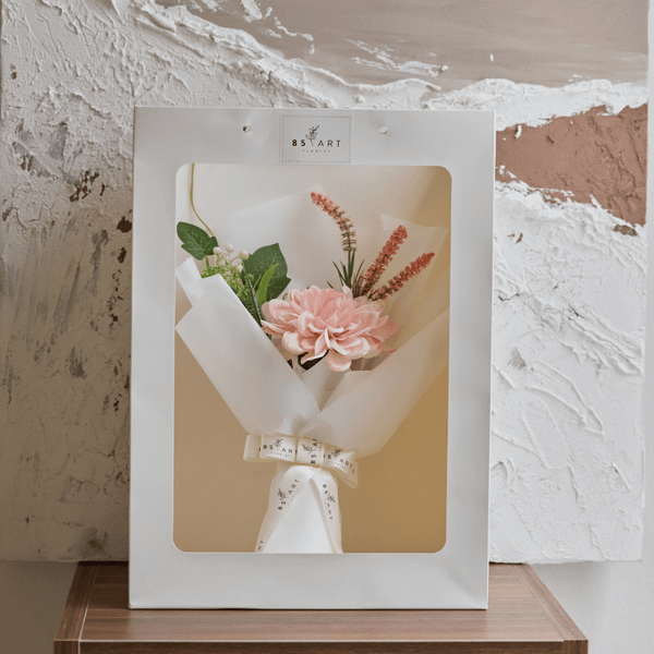  THƯỢC DƯỢC HỒNG 1 BÔNG 