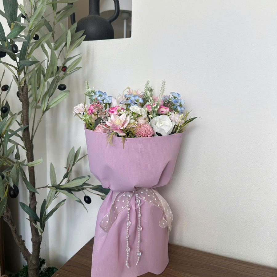  HOA BÓ MIX 