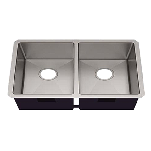  Chậu rửa chén 2 hộc inox 304 10DB800.460 
