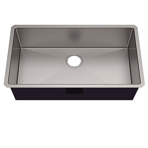  Chậu rửa chén 1 hộc inox 304 10SB3619 