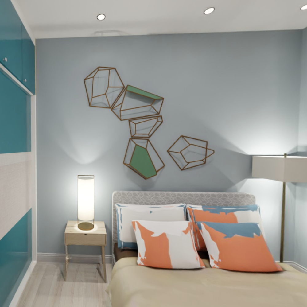 Trọn bộ nội thất cho gia chủ Option 04