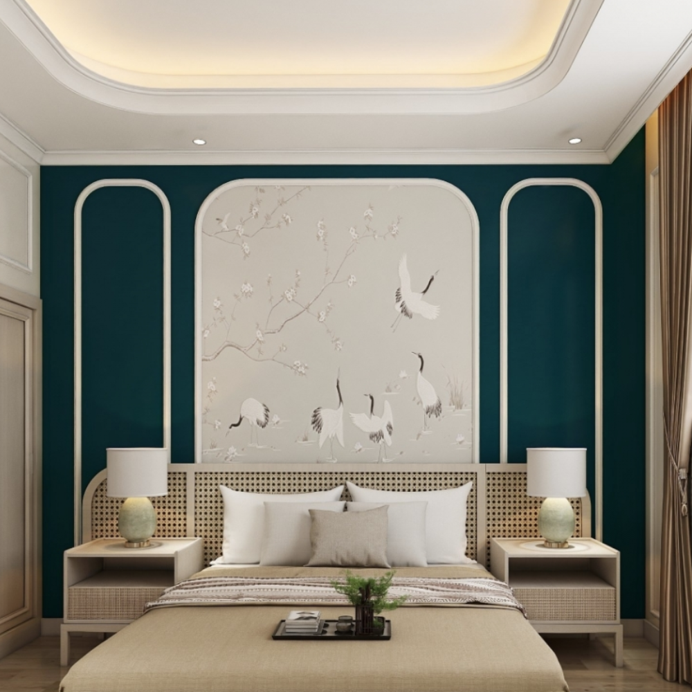 Trọn bộ nội thất cho gia chủ Option 01