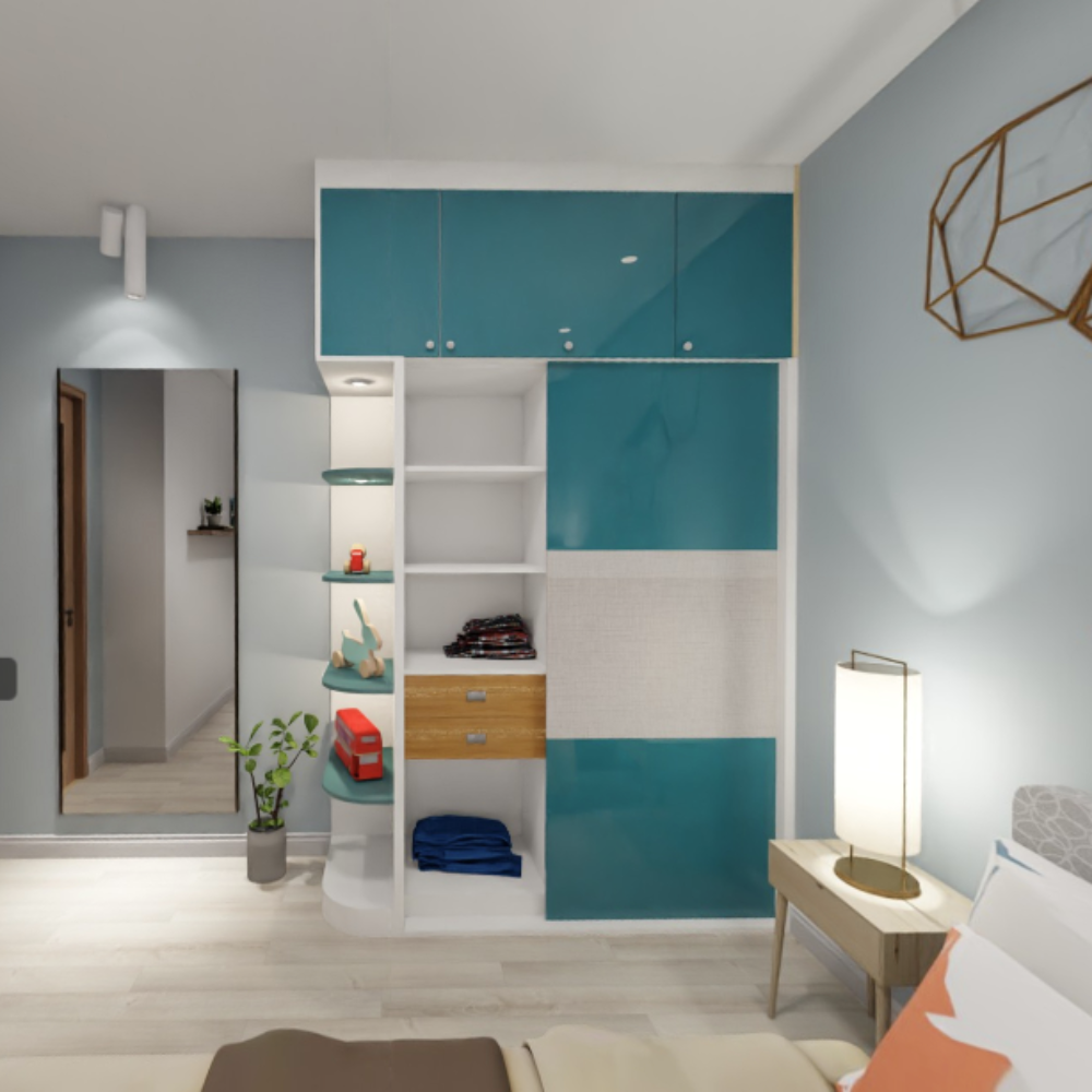 Trọn bộ nội thất cho gia chủ Option 04