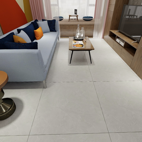  Gạch lát nền đá bóng kính vân đá xám VV-G-ND - 80x80 