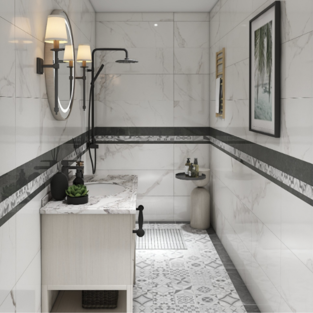 Trọn bộ nội thất cho gia chủ Option 01