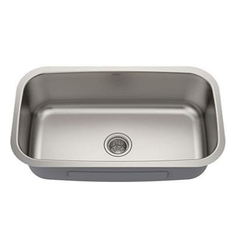 Chậu rửa chén 1 hộc inox 304 18SB3118 