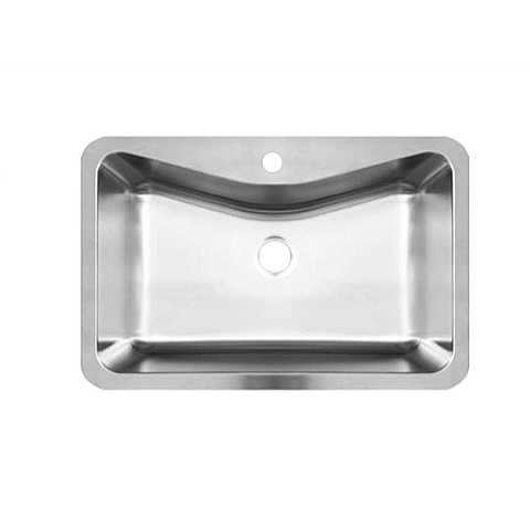  Chậu rửa chén 1 hộc inox 304 18SB3120 