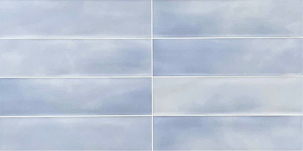 Gạch trang trí men bóng hình chữ nhật GZNZ-ZG - 30x60