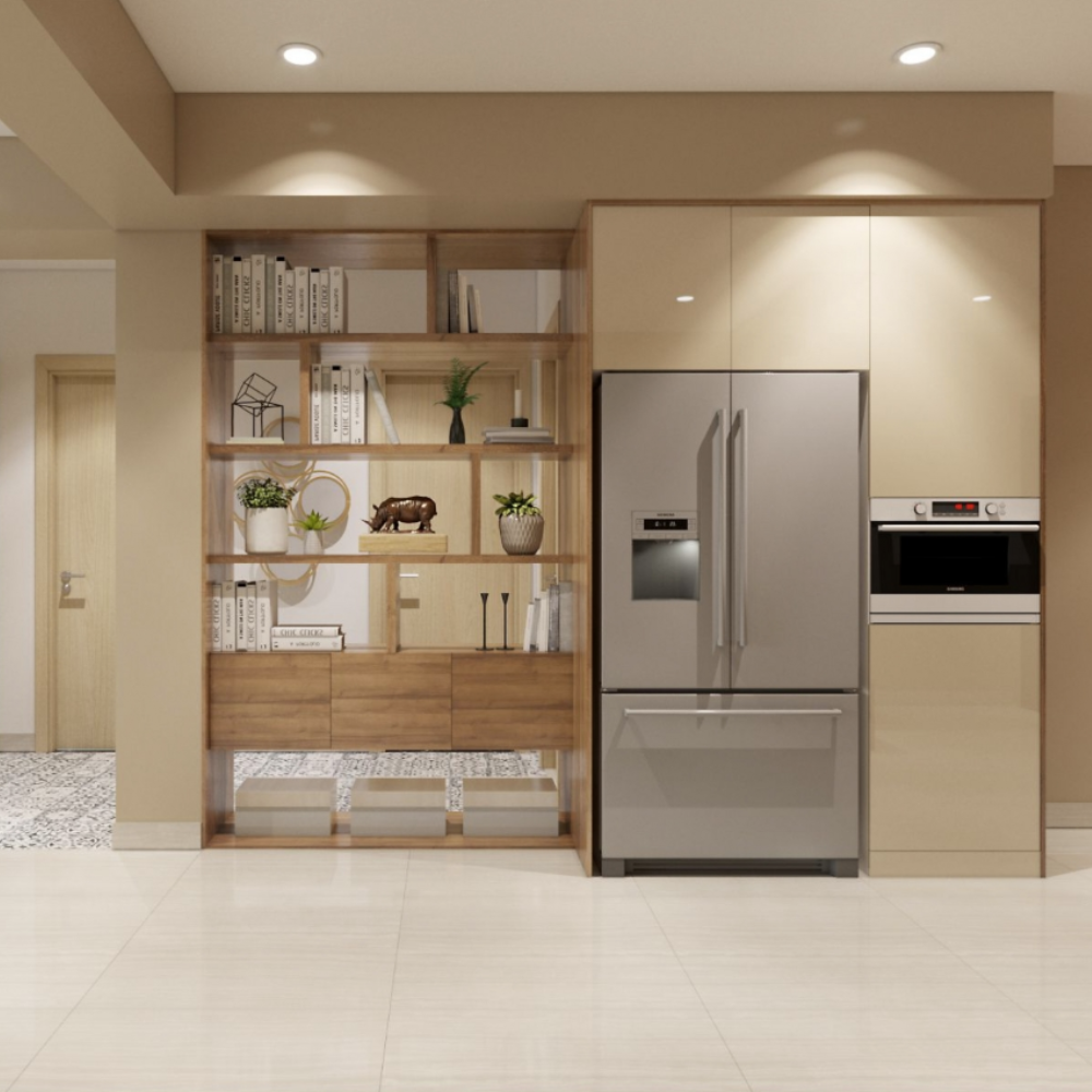 Trọn bộ nội thất cho gia chủ Option 03