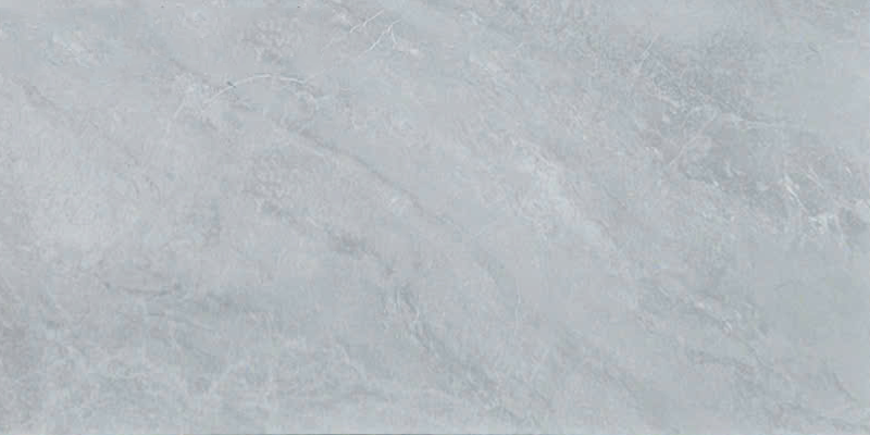 Gạch ốp đá bóng kính vân mây xám điểm hoa HVZF - 40x80
