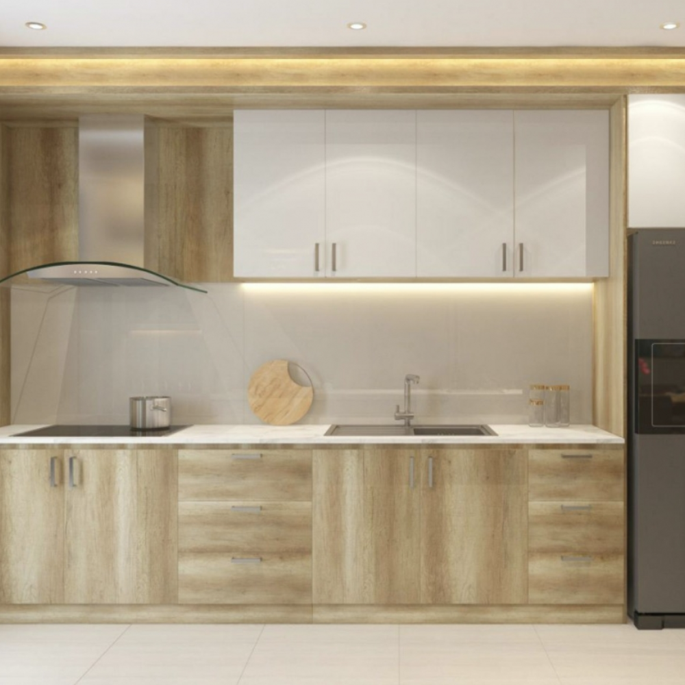 Trọn bộ nội thất cho gia chủ Option 02