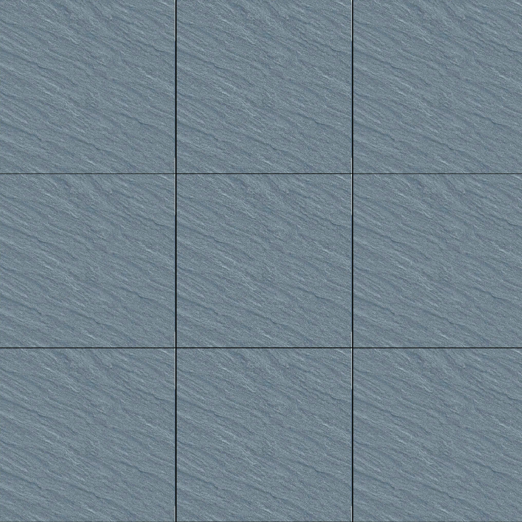 Gạch lát nền đá mờ vân đá xám TK-MMZG 50x50
