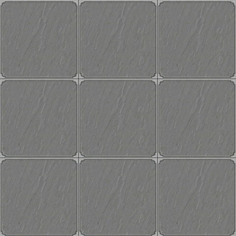  Gạch lát nền sân vườn vân xám SVK-MZD 50x50 
