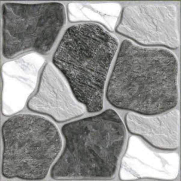 Gạch lát nền sân vườn vân đá xám SVK-MDD 50x50