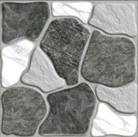  Gạch lát nền sân vườn vân đá xám SVK-MDD 50x50 