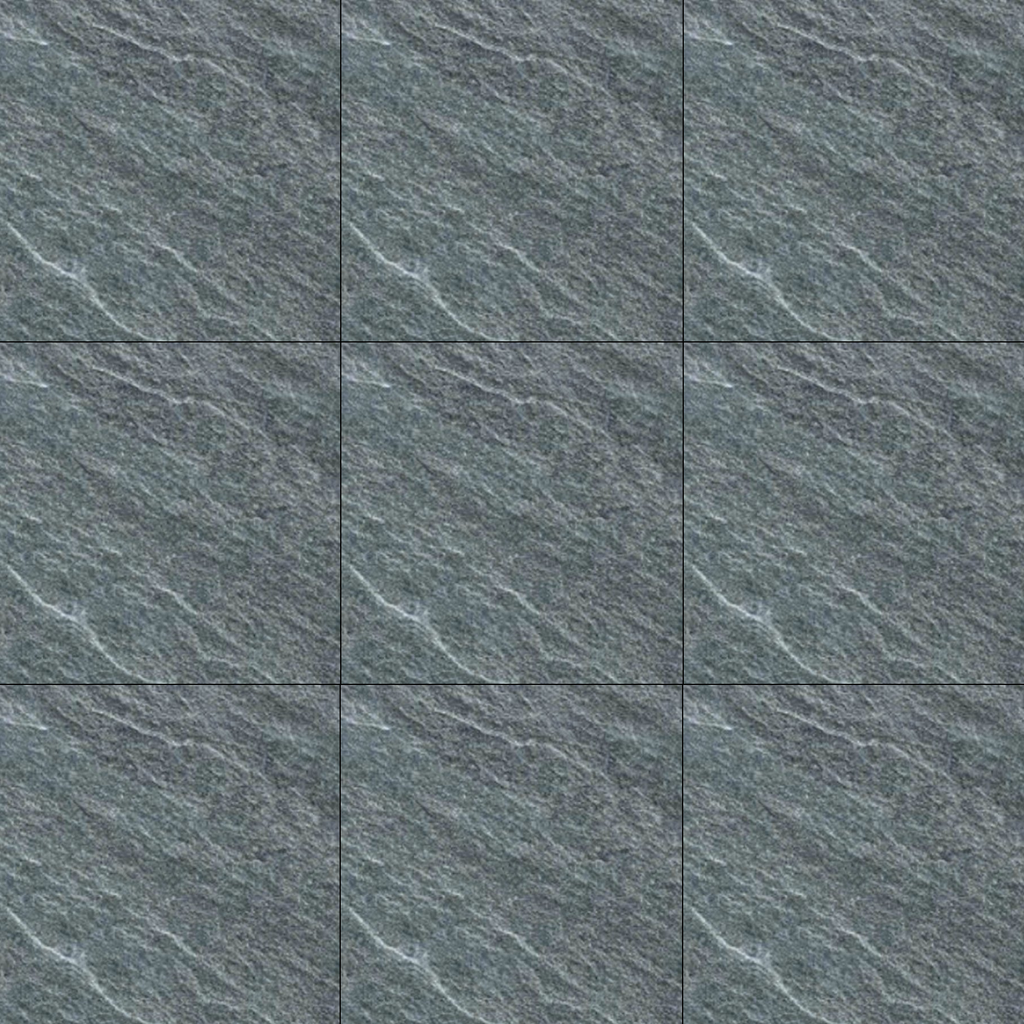 Gạch lát nền sân vườn vân xám GR-MTZV 50x50