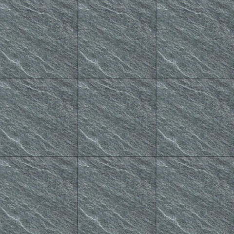  Gạch lát nền sân vườn vân xám GR-MTZV 50x50 