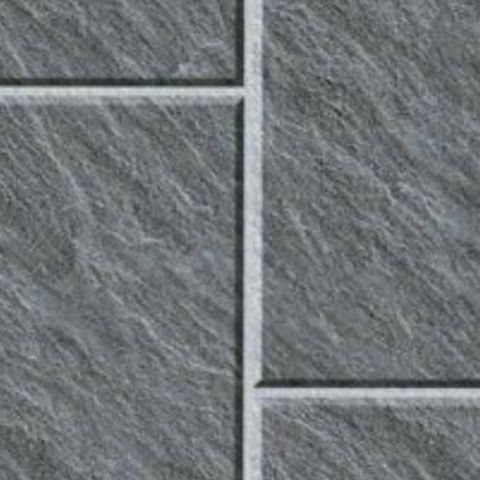  Gạch lát nền sân vườn vân xám GR-MTDZ 50x50 