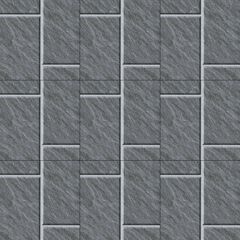  Gạch lát nền sân vườn vân xám GR-MTDZ 50x50 