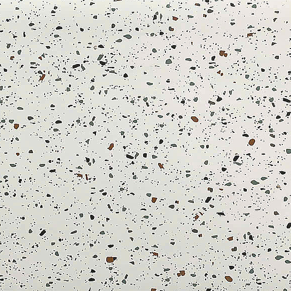 Gạch lát nền đá mờ vân đá terrazo NNZZF  60x60