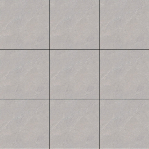  Gạch lát nền đá mờ vân xám THPM-NXZN 60x60 