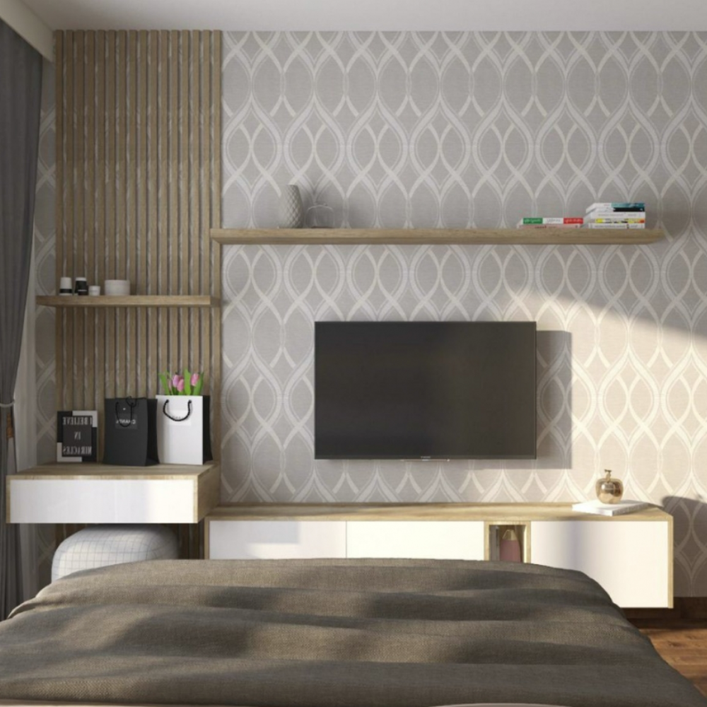 Trọn bộ nội thất cho gia chủ Option 02