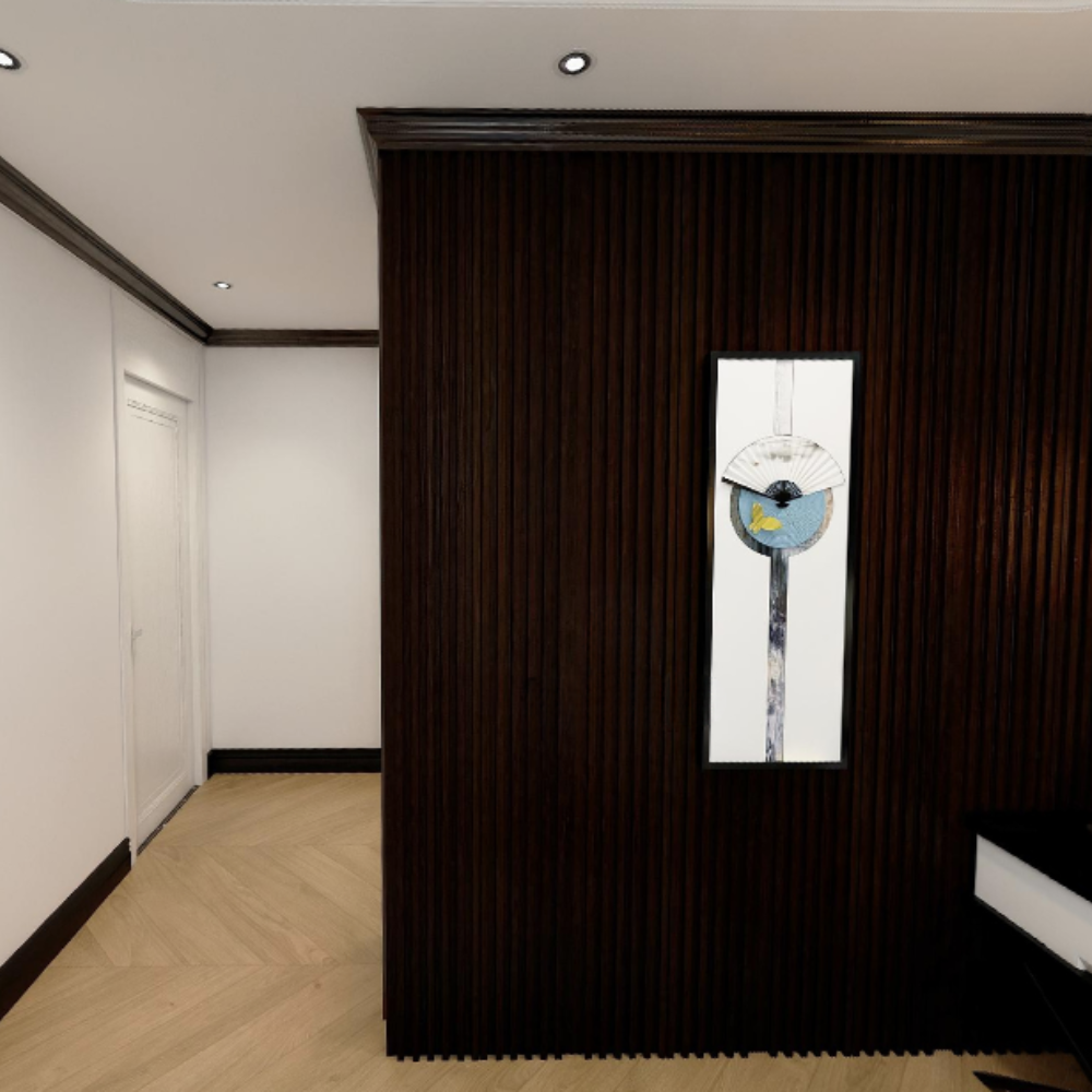 Trọn bộ nội thất cho gia chủ Option 05