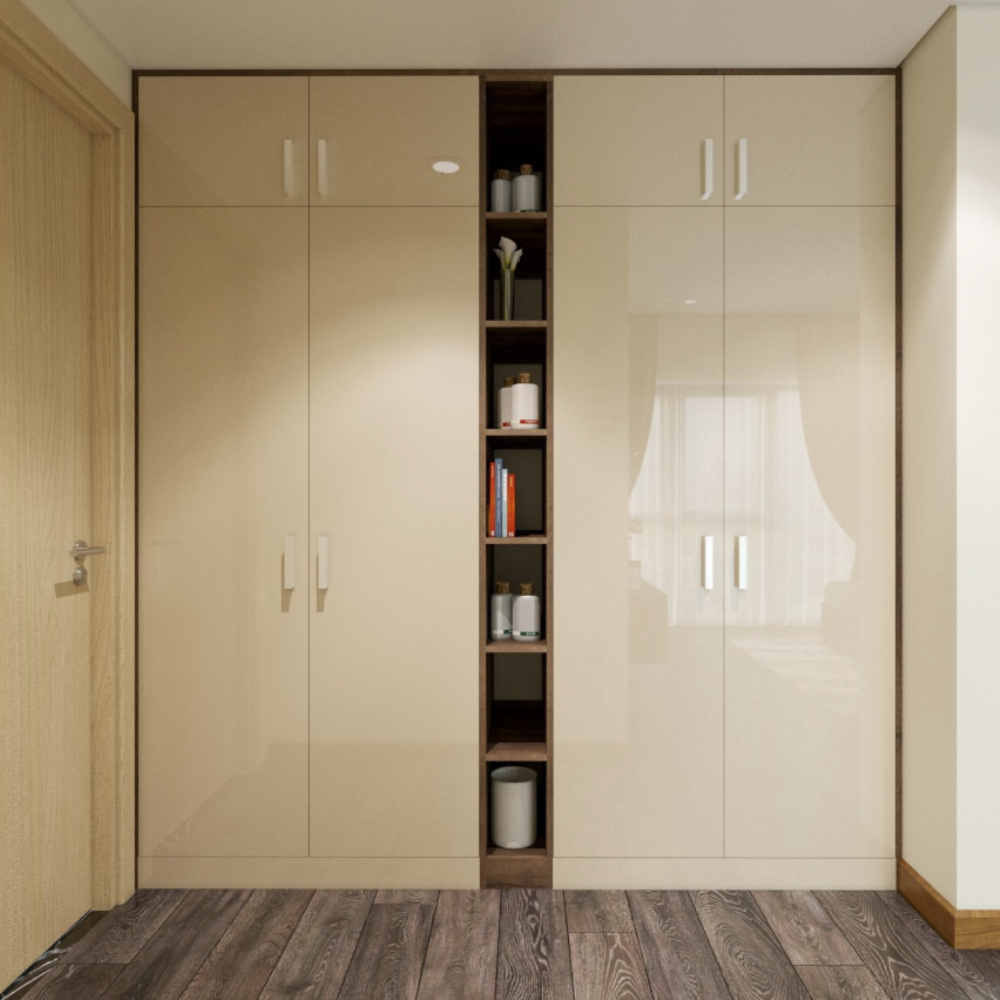 Trọn bộ nội thất cho gia chủ Option 03