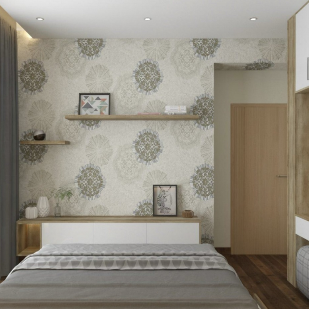 Trọn bộ nội thất cho gia chủ Option 02