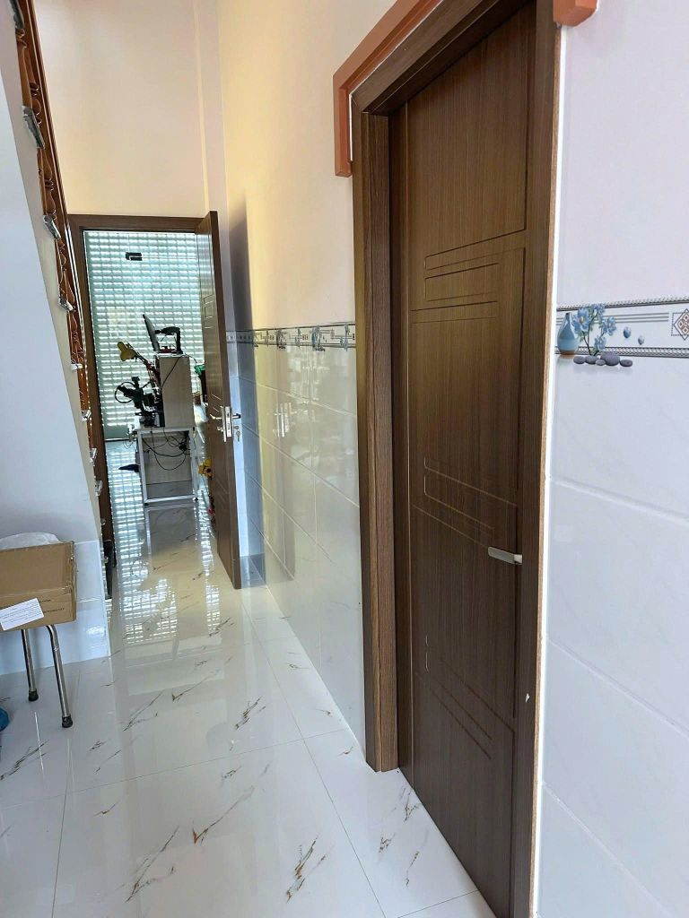 Công trình thi công nội thất trọn gói tại Braychop