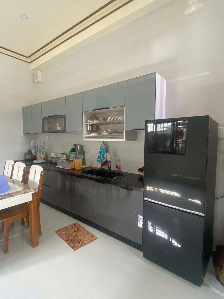 Công trình thi công nội thất trọn gói tại Ngã Năm