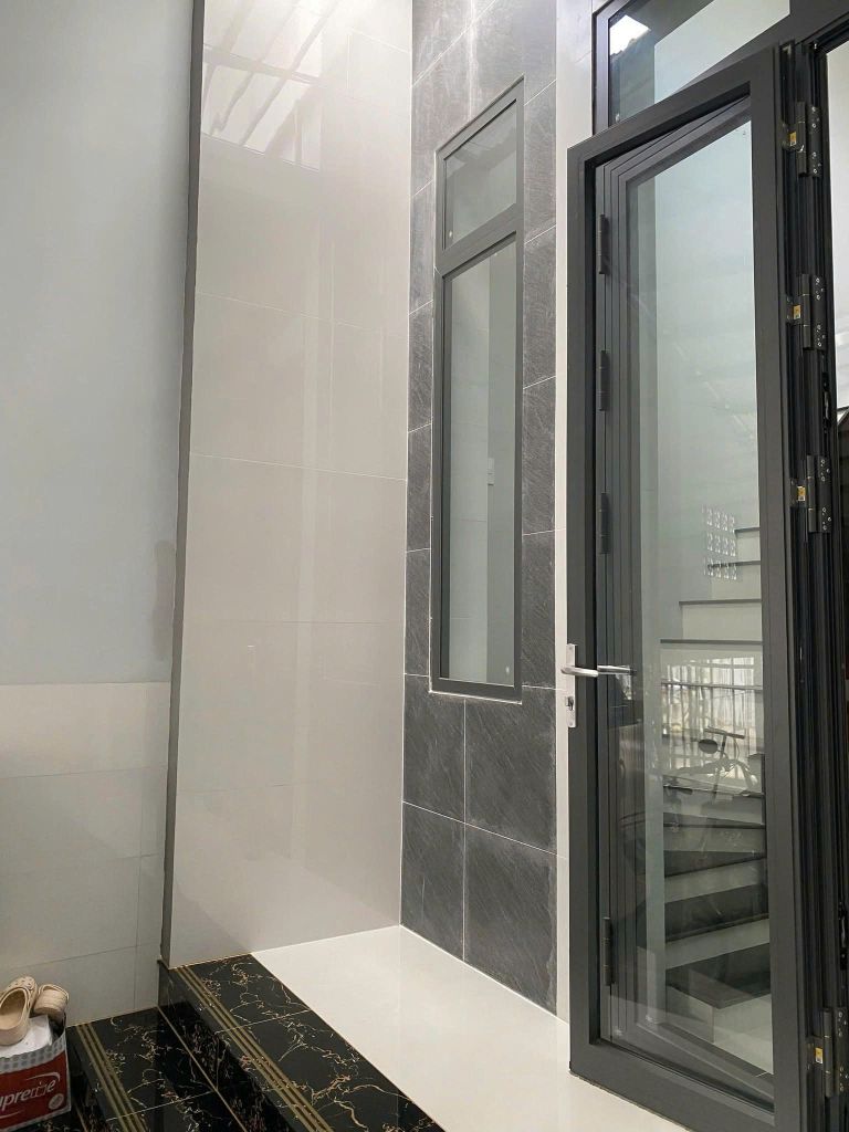 Công trình thi công nội thất trọn gói tại Ngã Năm