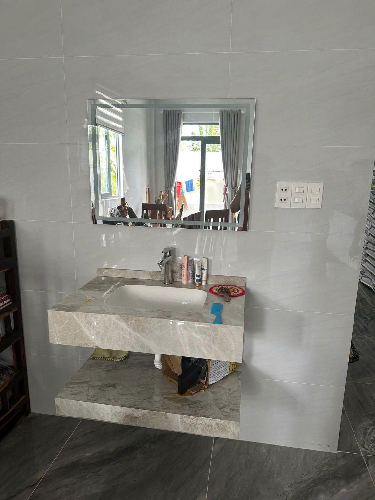Công trình thi công nội thất trọn gói tại Kinh Tư