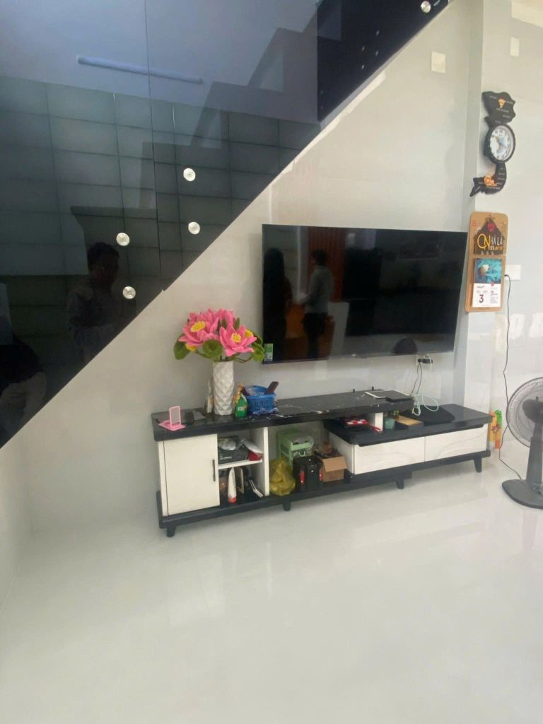 Công trình thi công nội thất trọn gói tại Ngã Năm