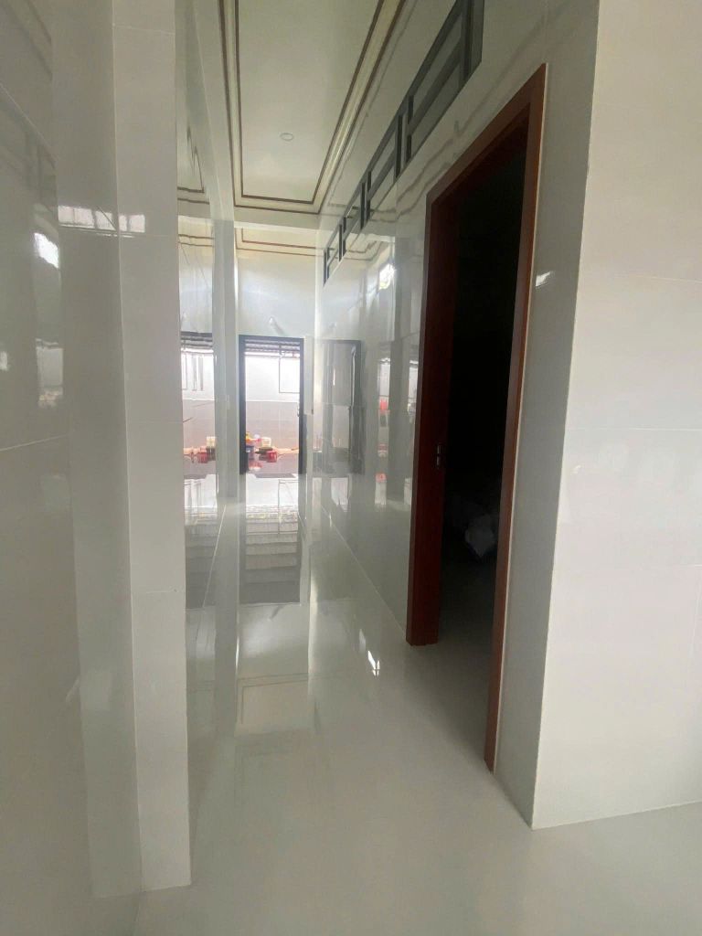 Công trình thi công nội thất trọn gói tại Ngã Năm