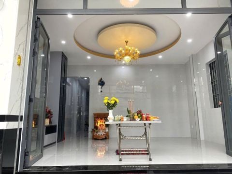  Công trình thi công nội thất trọn gói tại Phường 3, Bạc Liêu 