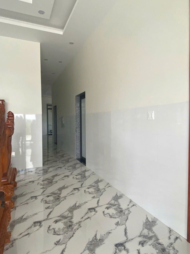 Công trình thi công nội thất trọn gói tại Sân Chim